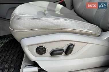 Позашляховик / Кросовер Audi Q7 2016 в Києві