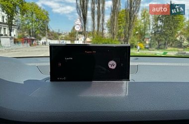 Позашляховик / Кросовер Audi Q7 2016 в Києві