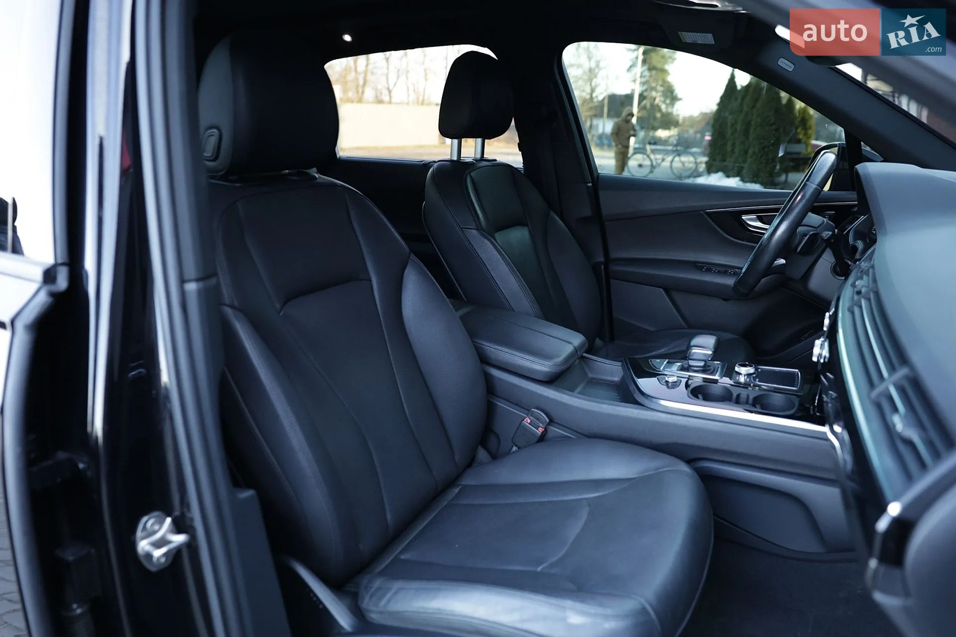 2016 Audi Q7 - мініатюра 41