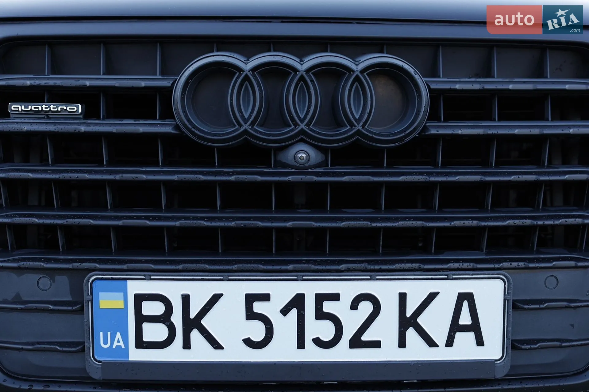 2016 Audi Q7 - мініатюра 51