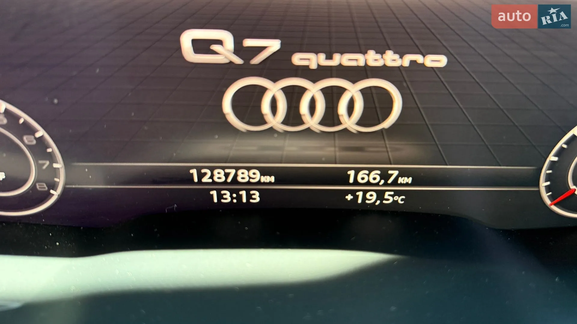 2016 Audi Q7 - мініатюра 31