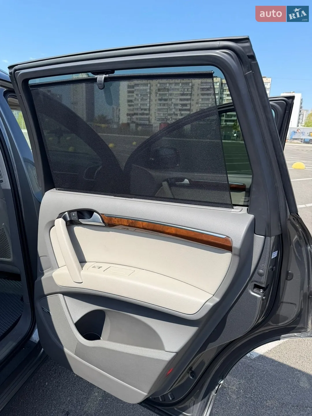 2015 Audi Q7 - мініатюра 27