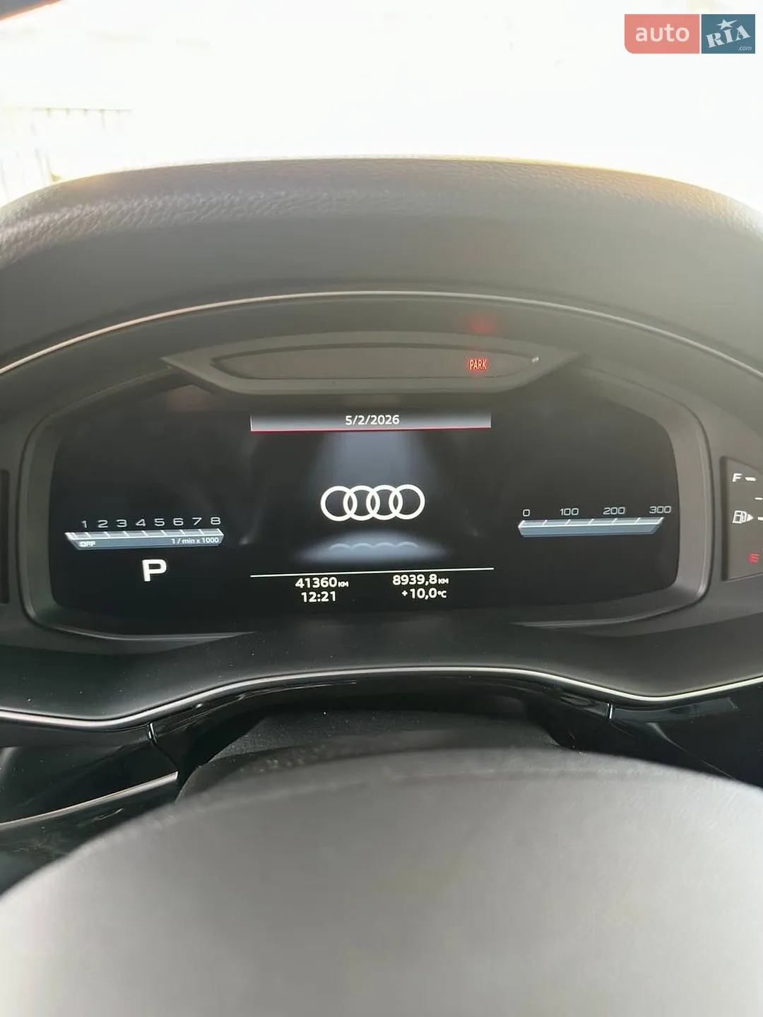 2022 Audi Q7 - мініатюра 4