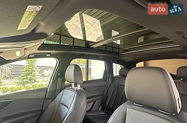 Внедорожник / Кроссовер Audi Q7 2022 в Киеве