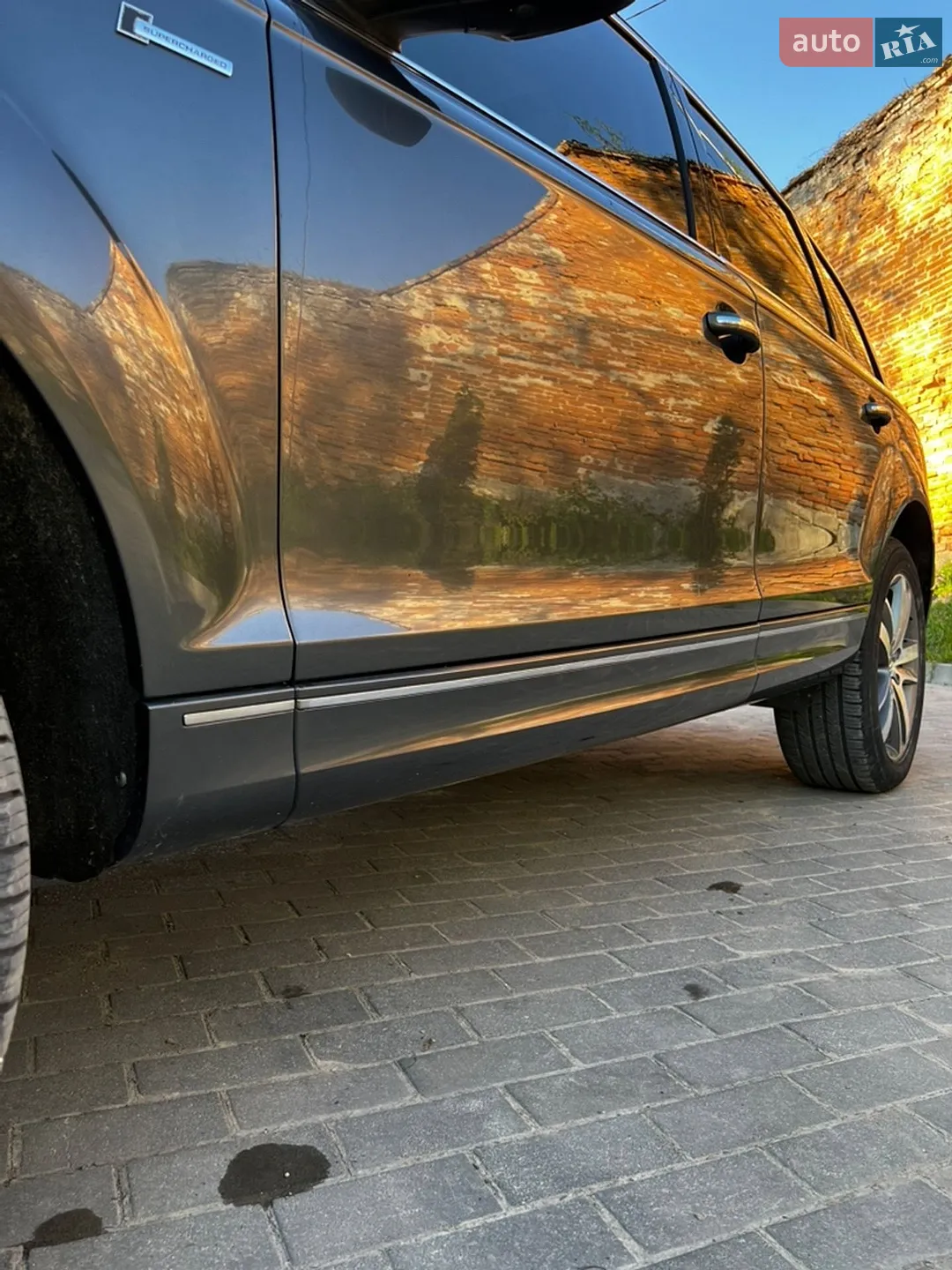 2015 Audi Q7 - мініатюра 12
