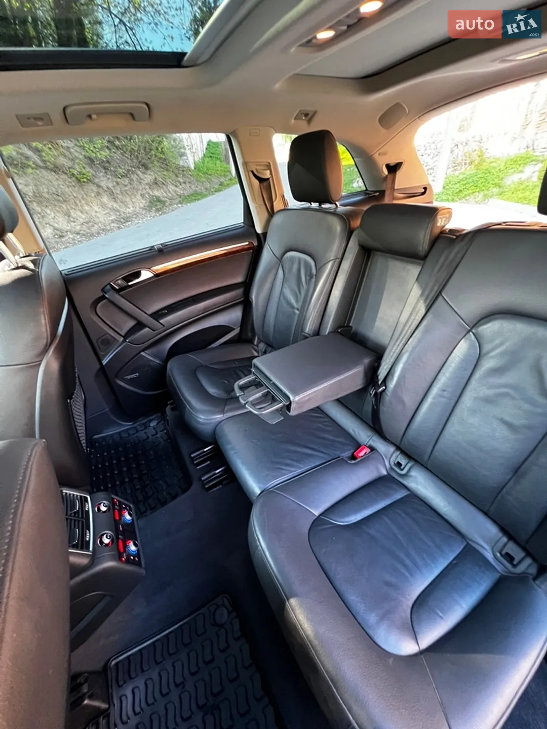 2015 Audi Q7 - мініатюра 38