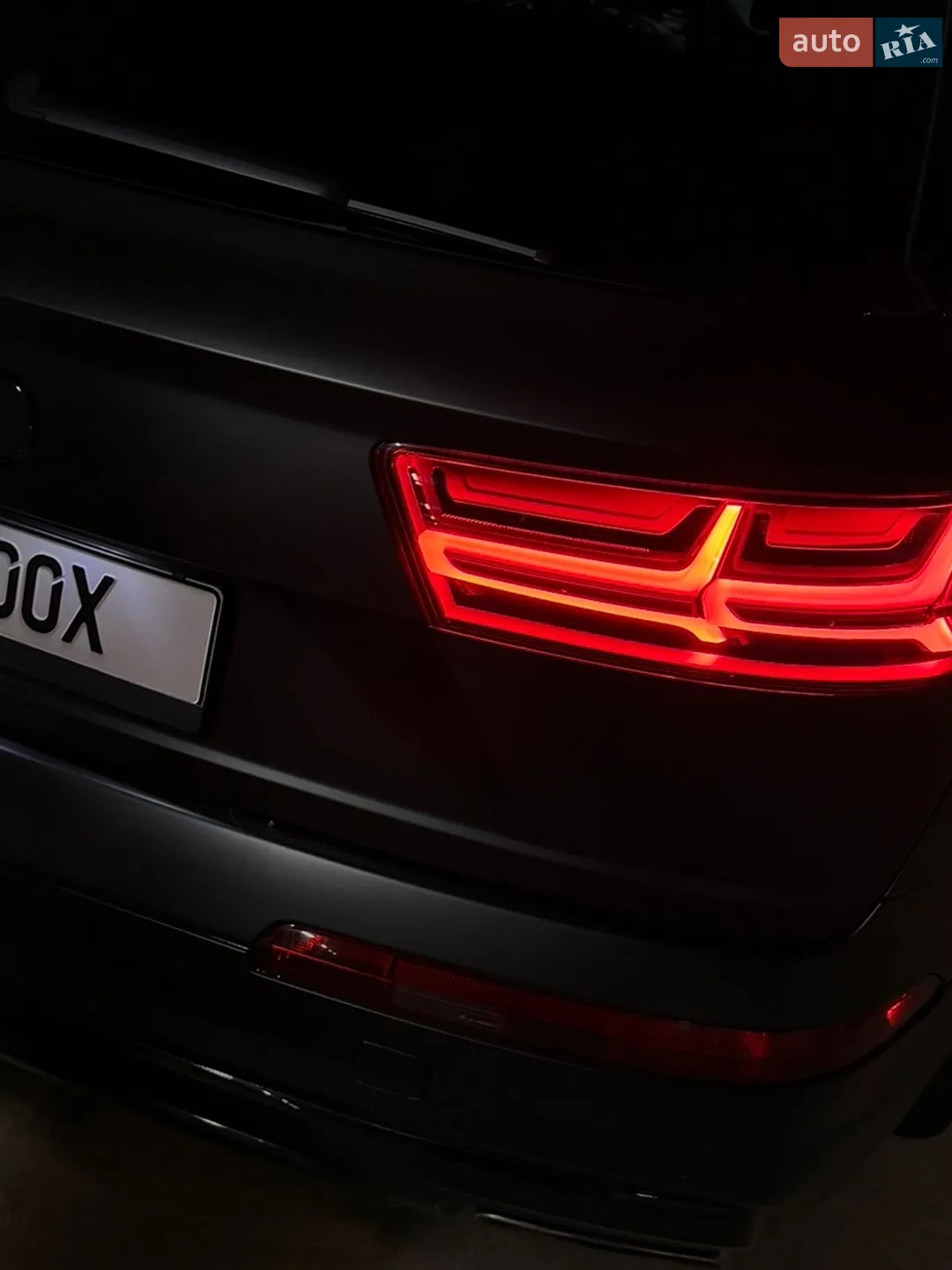 2016 Audi Q7 - мініатюра 16