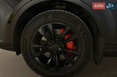 Позашляховик / Кросовер Audi Q7 2016 в Дніпрі