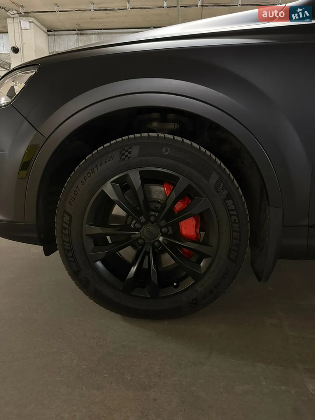 2016 Audi Q7 - мініатюра 20