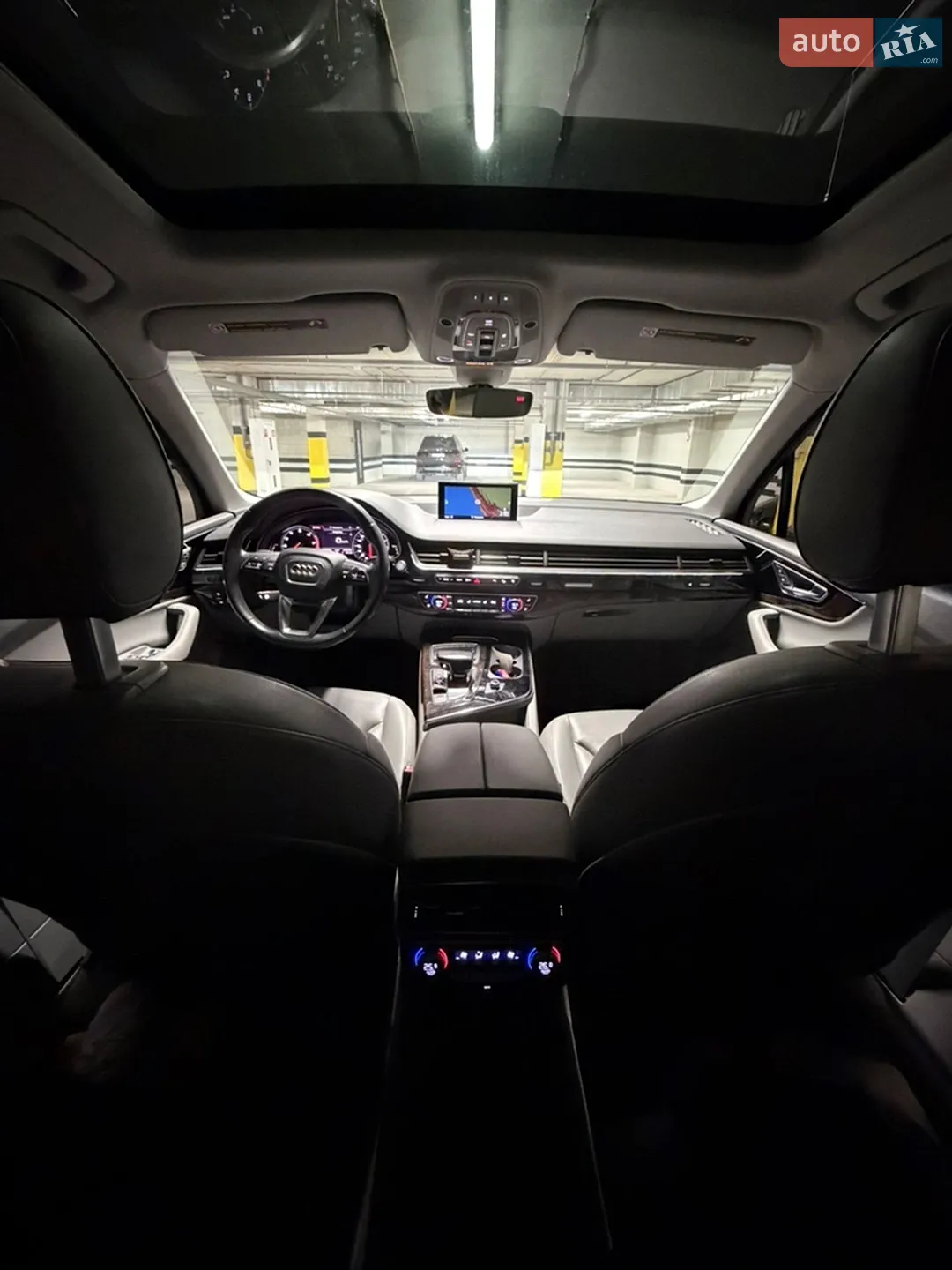 2016 Audi Q7 - мініатюра 24