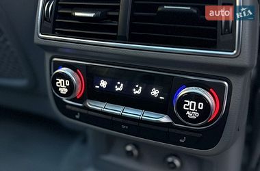 Внедорожник / Кроссовер Audi Q7 2018 в Киеве