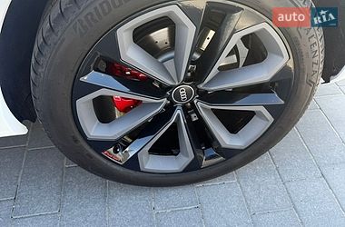 Внедорожник / Кроссовер Audi Q7 2020 в Львове