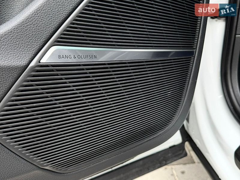 Внедорожник / Кроссовер Audi Q7 2020 в Львове