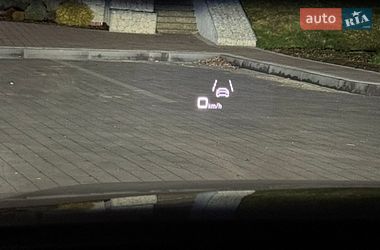 Внедорожник / Кроссовер Audi Q7 2020 в Львове