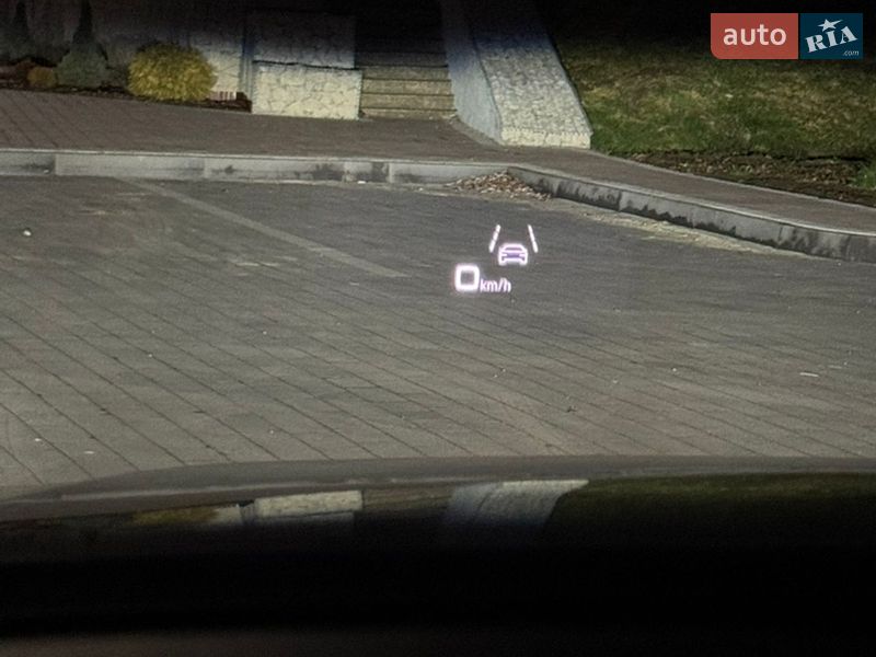 Внедорожник / Кроссовер Audi Q7 2020 в Львове