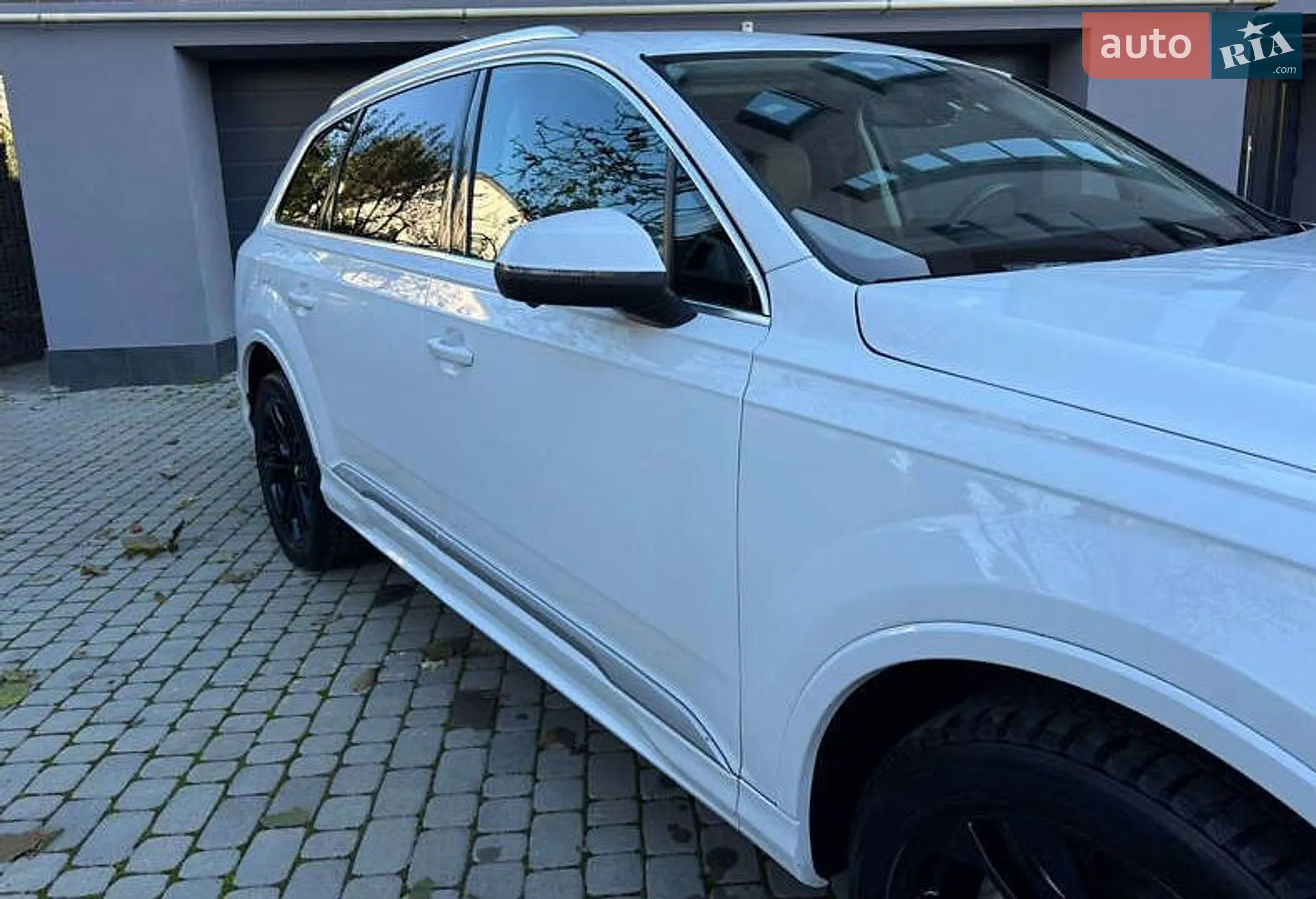 2021 Audi Q7 - мініатюра 5
