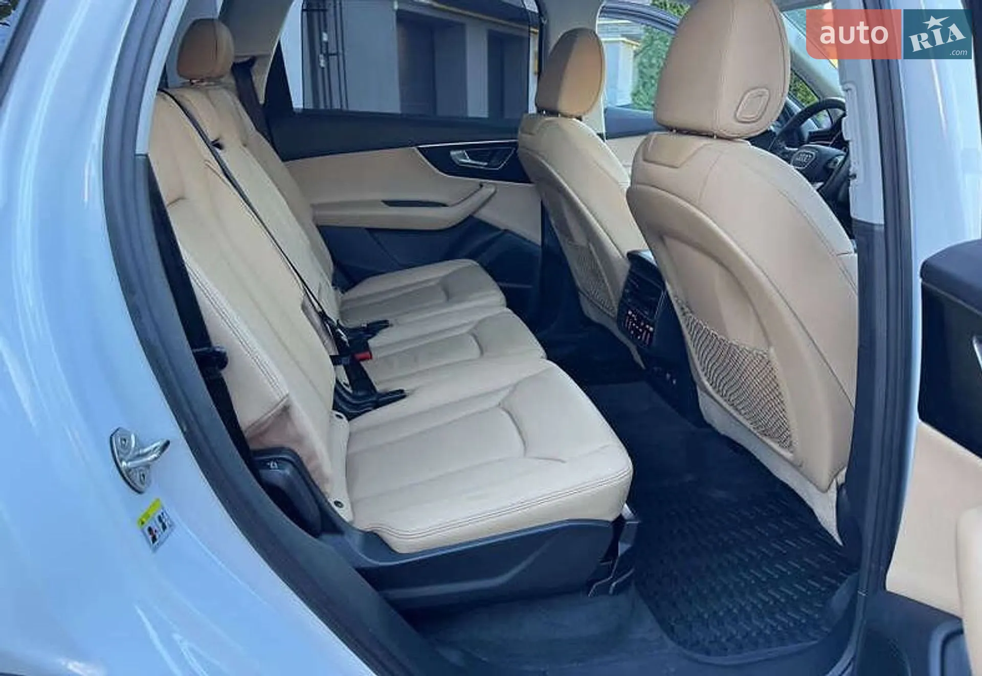 2021 Audi Q7 - мініатюра 14