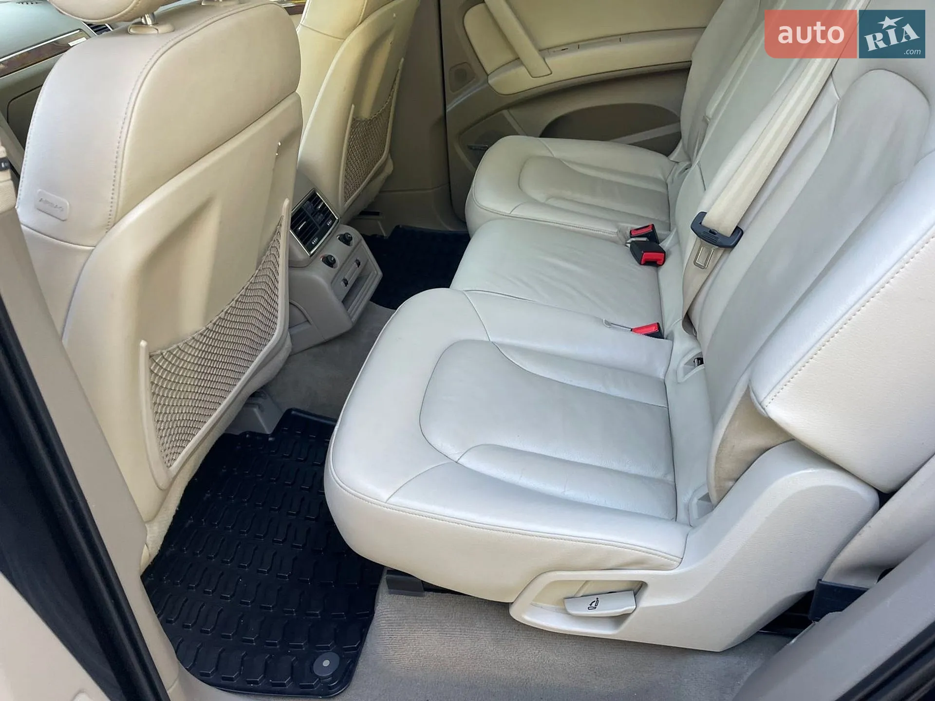 2011 Audi Q7 - мініатюра 16