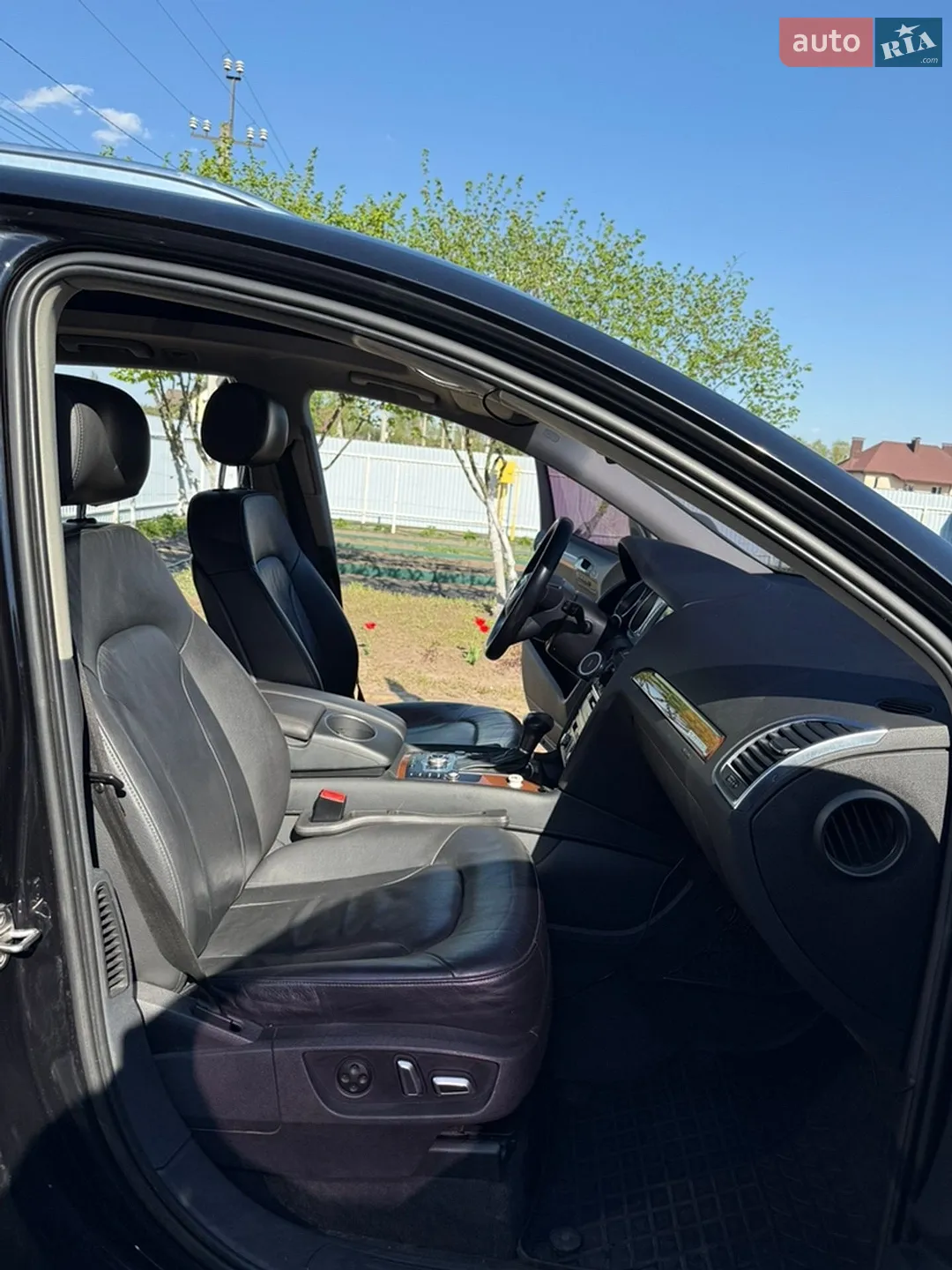 2014 Audi Q7 - мініатюра 20