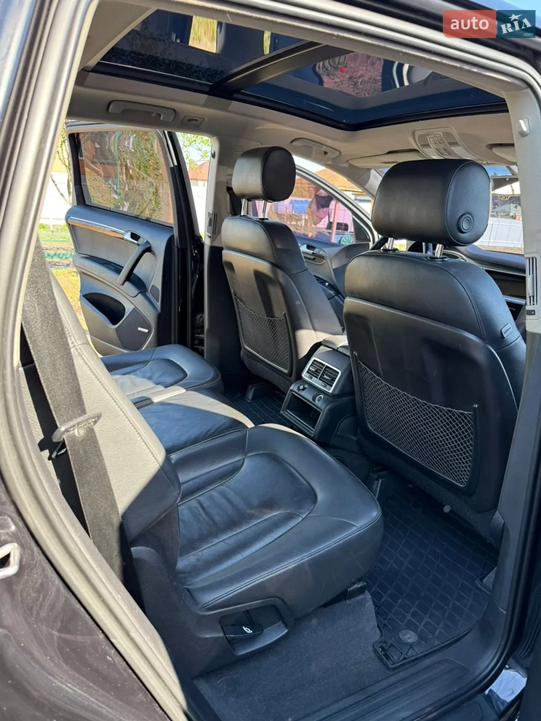 2014 Audi Q7 - мініатюра 24