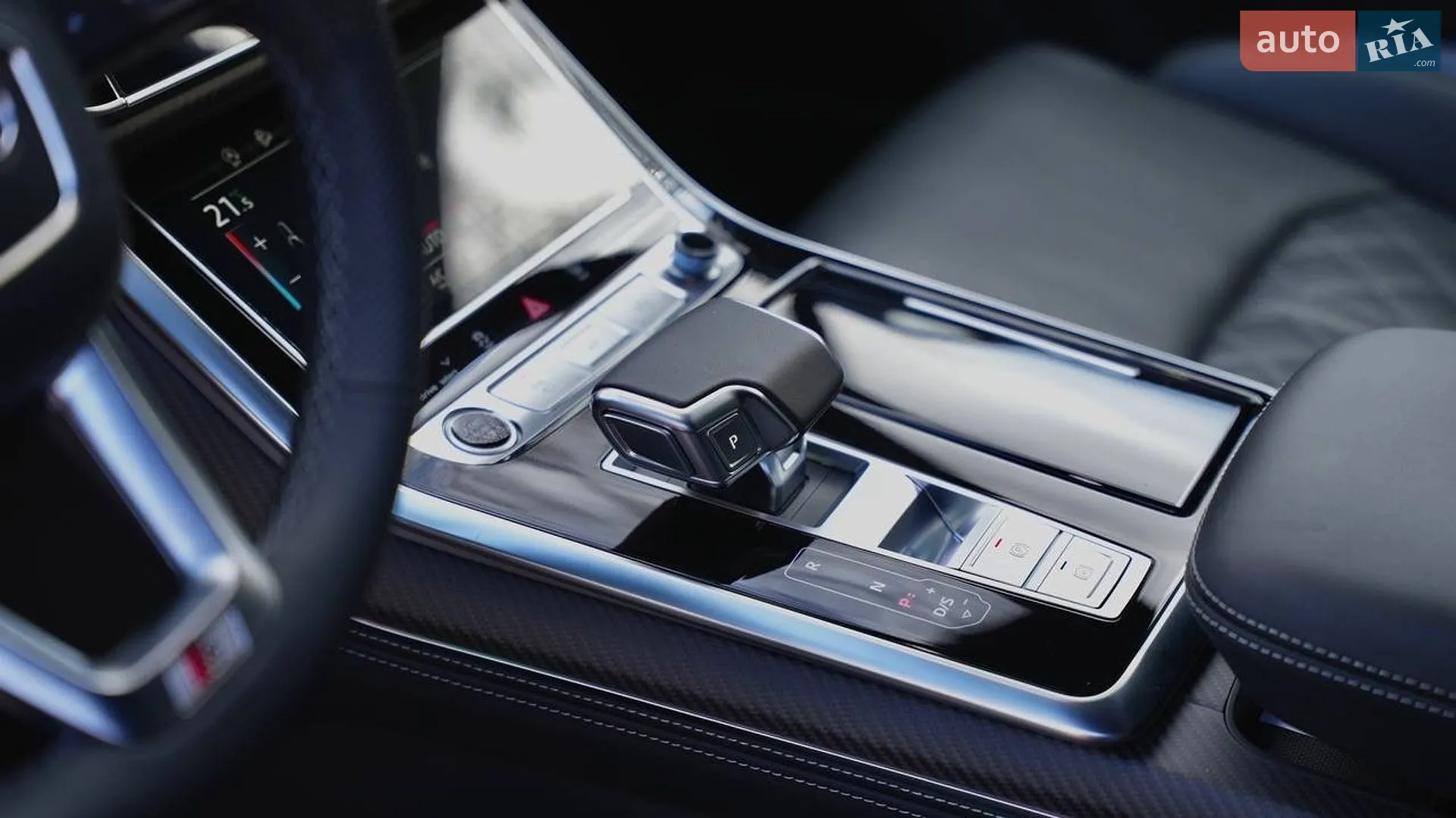 2024 Audi Q7 - мініатюра 15