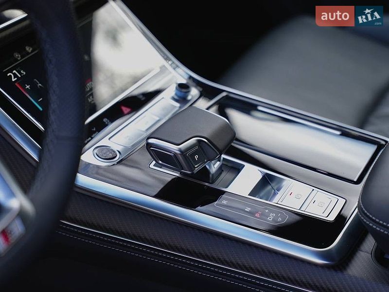 Внедорожник / Кроссовер Audi Q7 2024 в Киеве