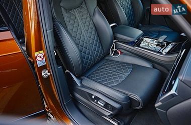 Внедорожник / Кроссовер Audi Q7 2024 в Киеве