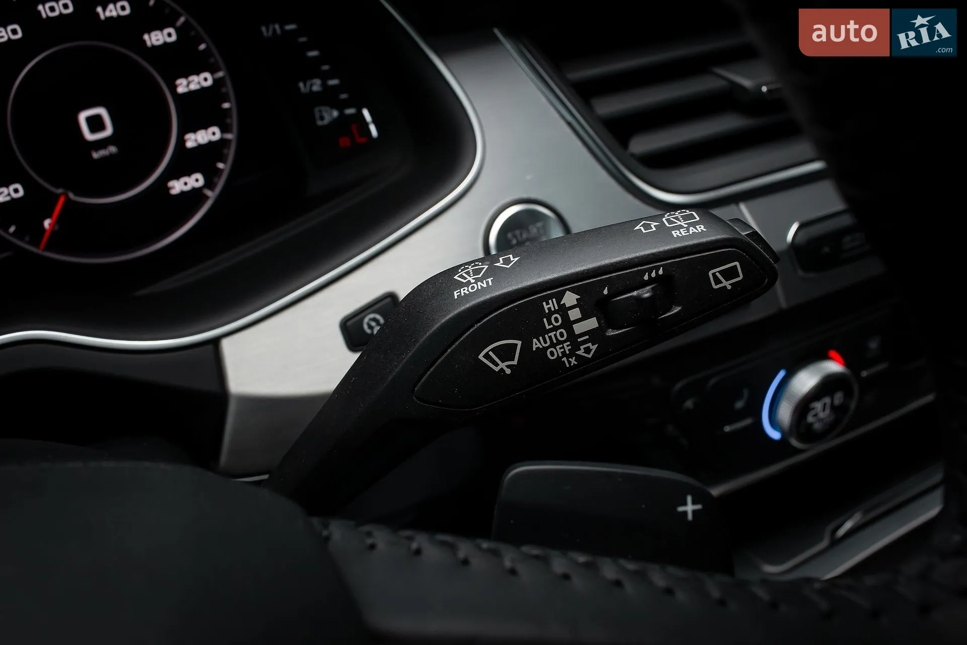 2019 Audi Q7 - мініатюра 22