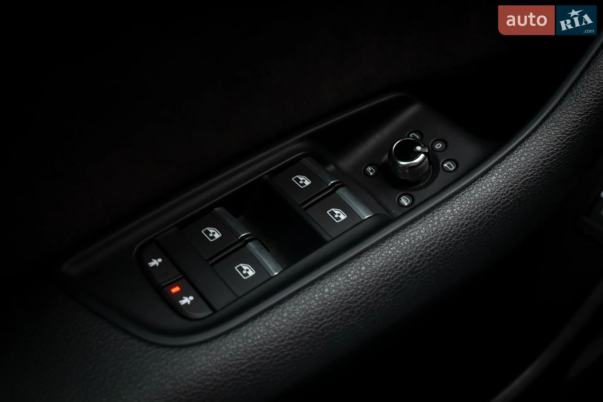 2019 Audi Q7 - мініатюра 26