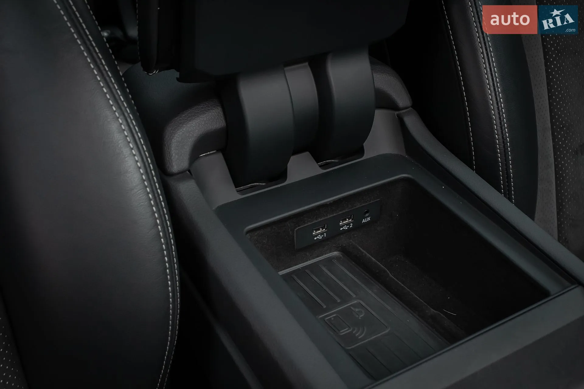 2019 Audi Q7 - мініатюра 21