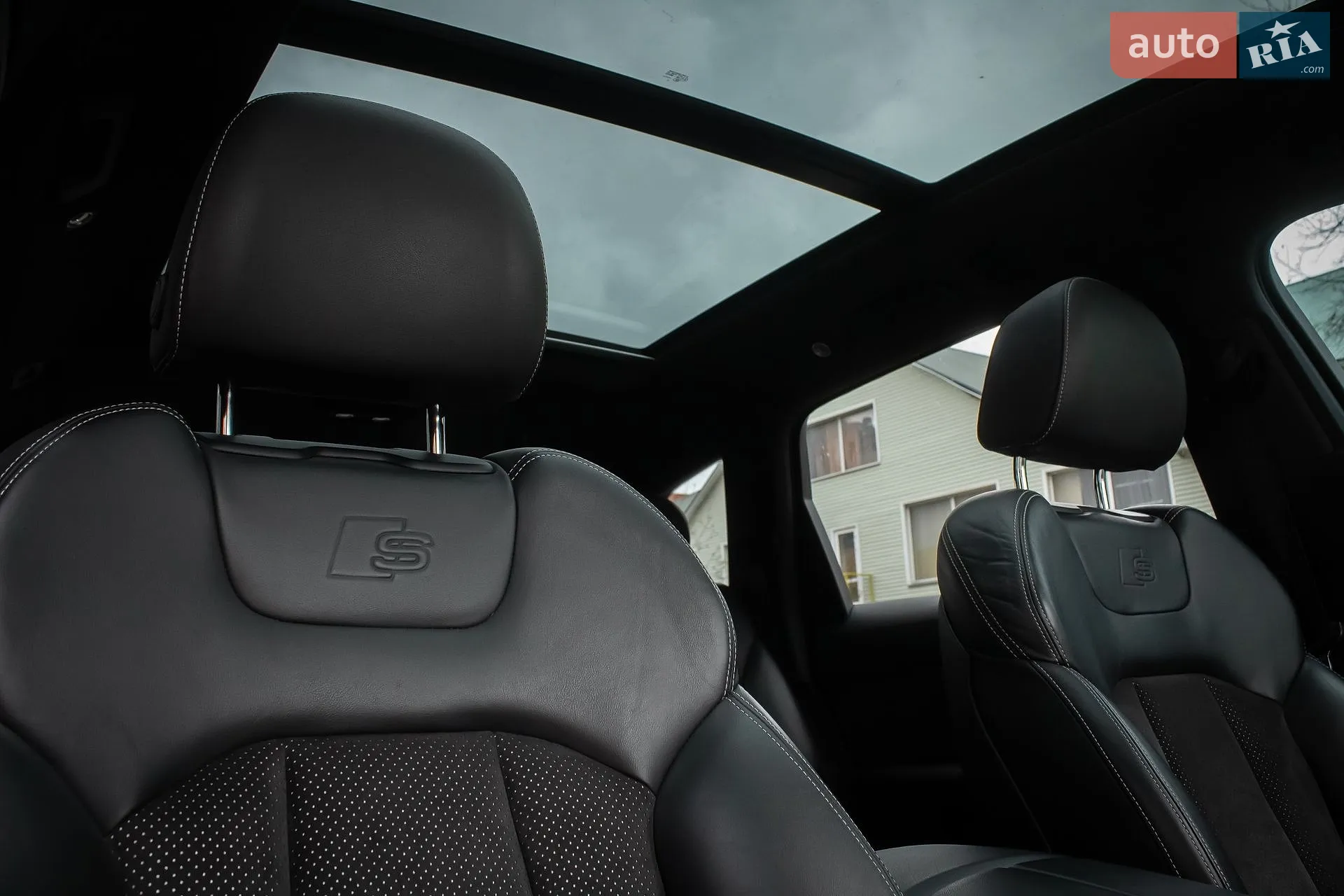 2019 Audi Q7 - мініатюра 11