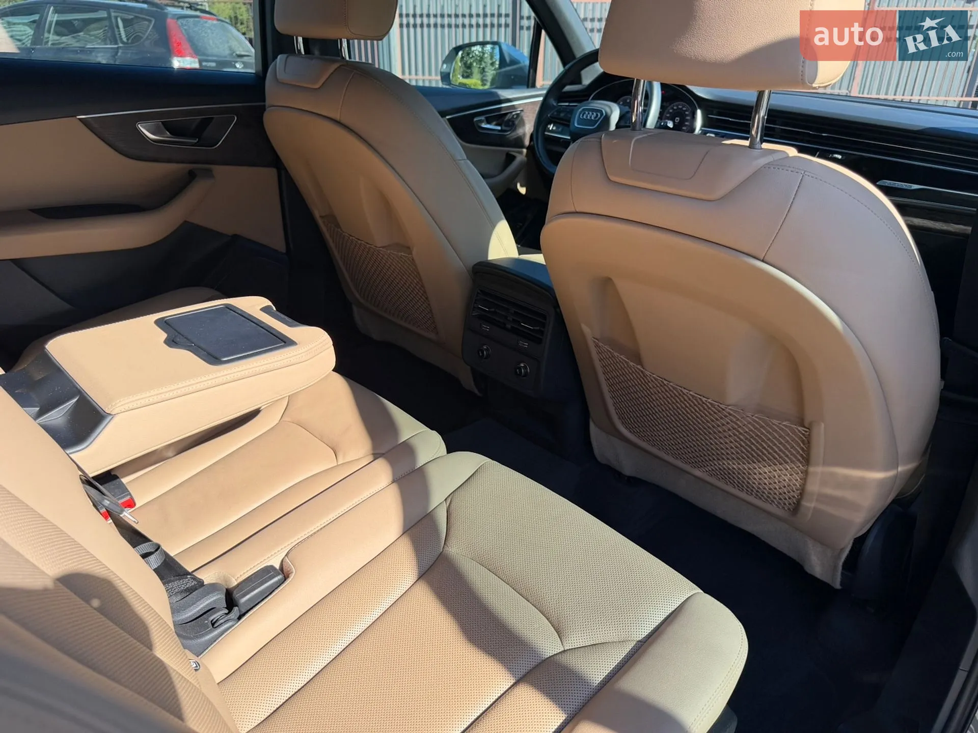2020 Audi Q7 - мініатюра 19