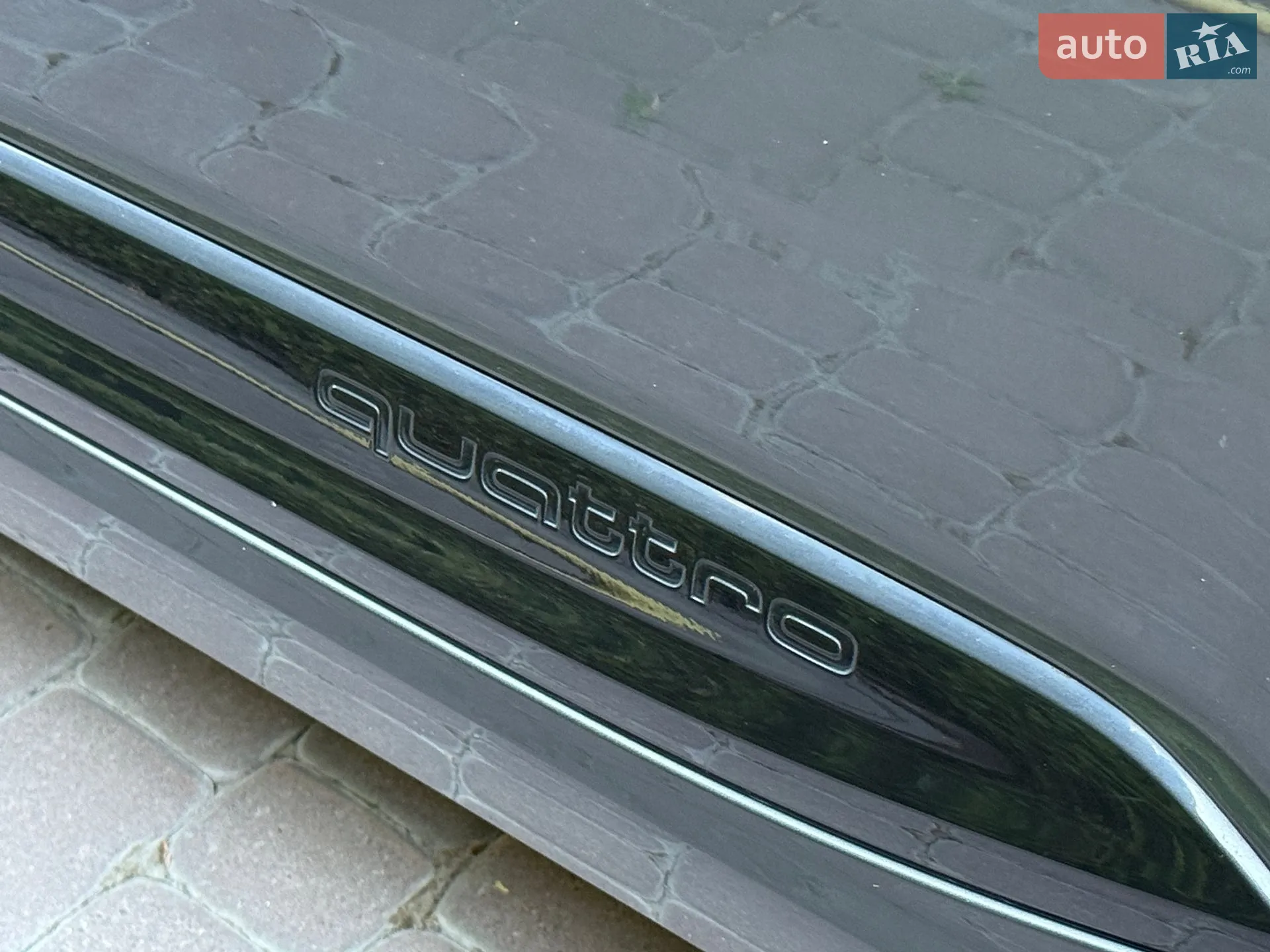 2018 Audi Q7 - мініатюра 62
