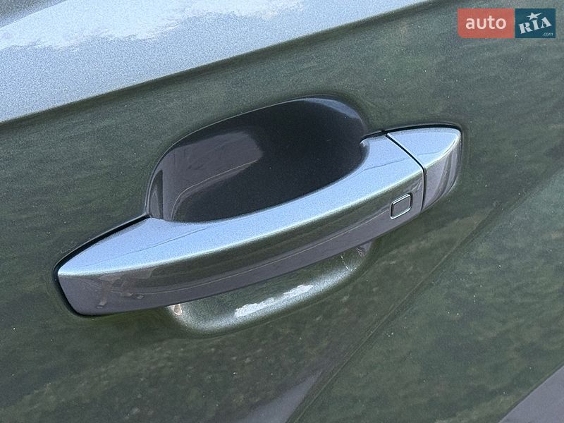 Позашляховик / Кросовер Audi Q7 2018 в Рівному