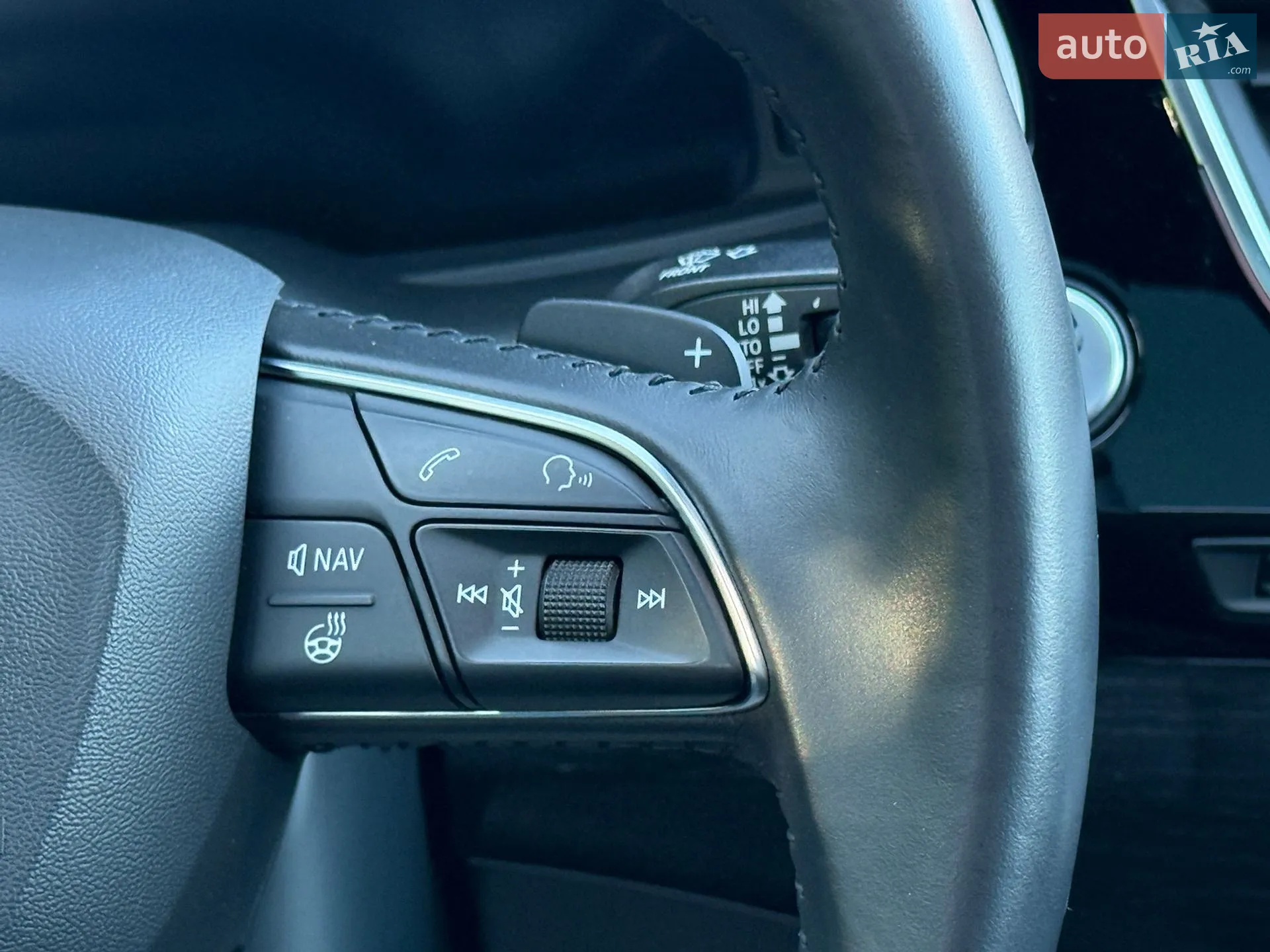 2018 Audi Q7 - мініатюра 69