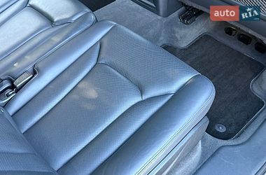 Позашляховик / Кросовер Audi Q7 2018 в Рівному