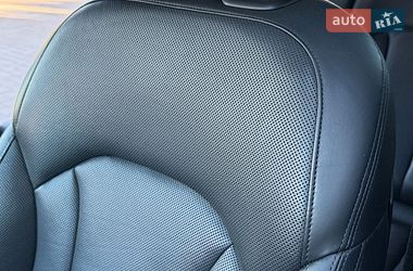 Позашляховик / Кросовер Audi Q7 2018 в Рівному