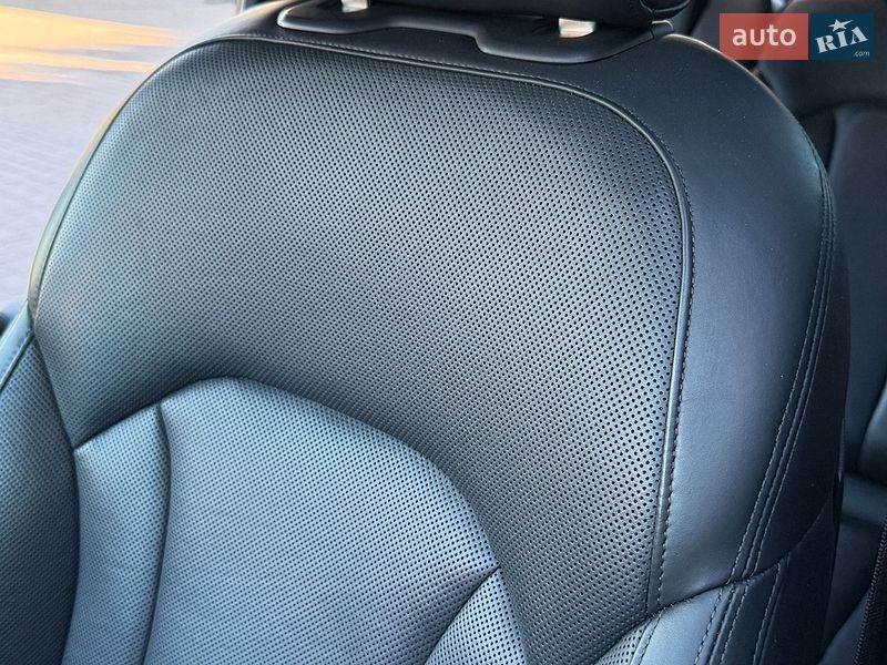 Позашляховик / Кросовер Audi Q7 2018 в Рівному