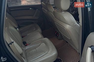 Внедорожник / Кроссовер Audi Q7 2008 в Шостке