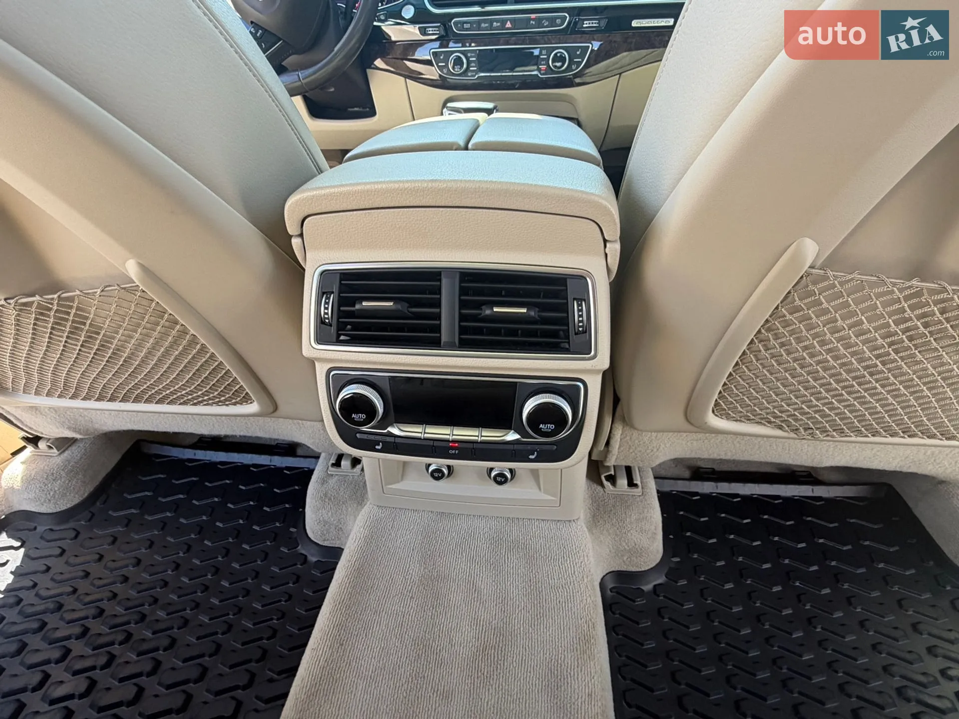 2018 Audi Q7 - мініатюра 33