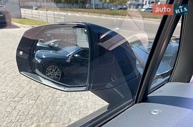 Позашляховик / Кросовер Audi Q7 2026 в Дніпрі