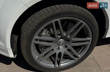 Внедорожник / Кроссовер Audi Q7 2009 в Киеве