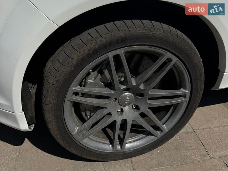 Внедорожник / Кроссовер Audi Q7 2009 в Киеве