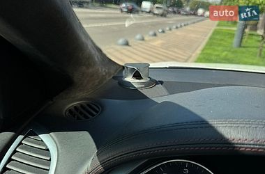 Внедорожник / Кроссовер Audi Q7 2009 в Киеве