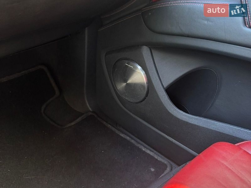 Внедорожник / Кроссовер Audi Q7 2009 в Киеве