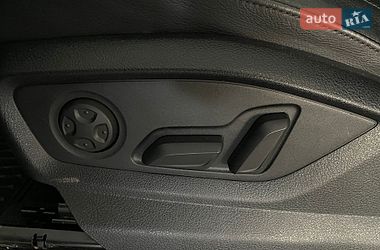 Внедорожник / Кроссовер Audi Q7 2018 в Киеве