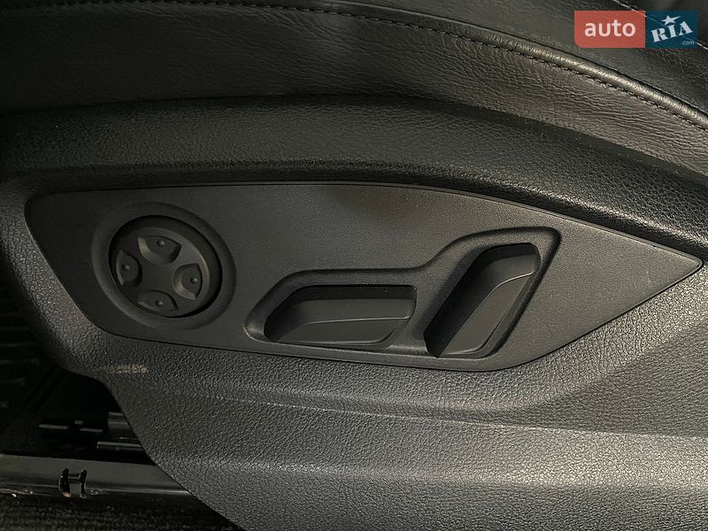 Внедорожник / Кроссовер Audi Q7 2018 в Киеве