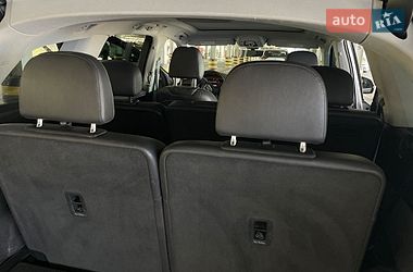 Внедорожник / Кроссовер Audi Q7 2018 в Киеве