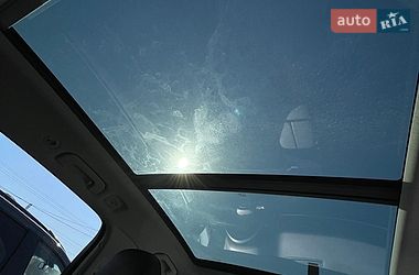Внедорожник / Кроссовер Audi Q7 2018 в Киеве