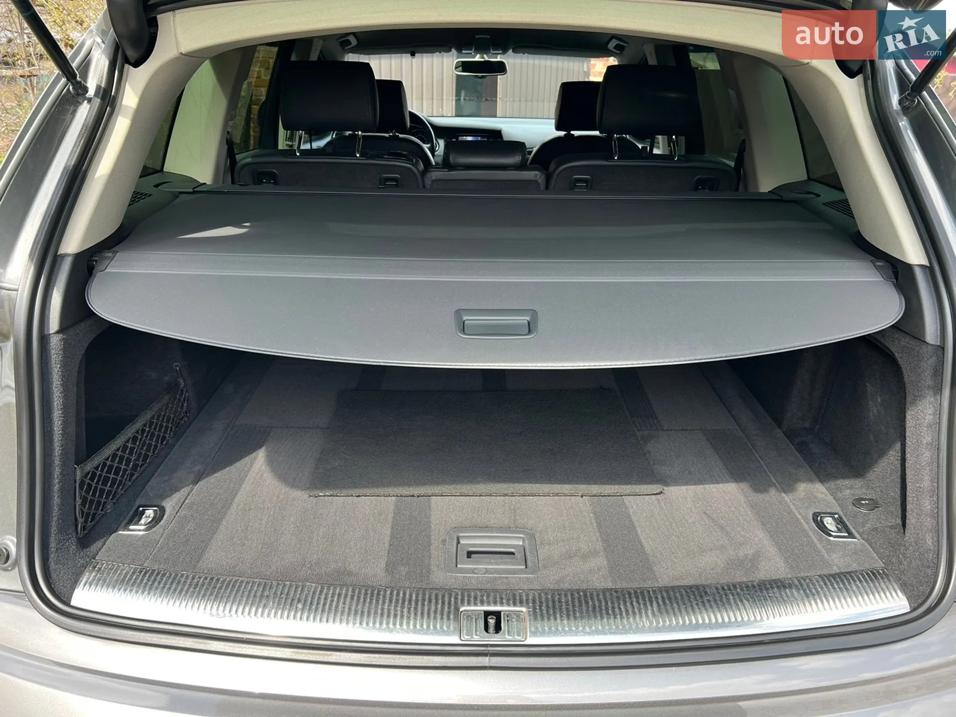2014 Audi Q7 - мініатюра 20